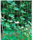 Tukiverkko juuttia 1,8 x 1,8 m