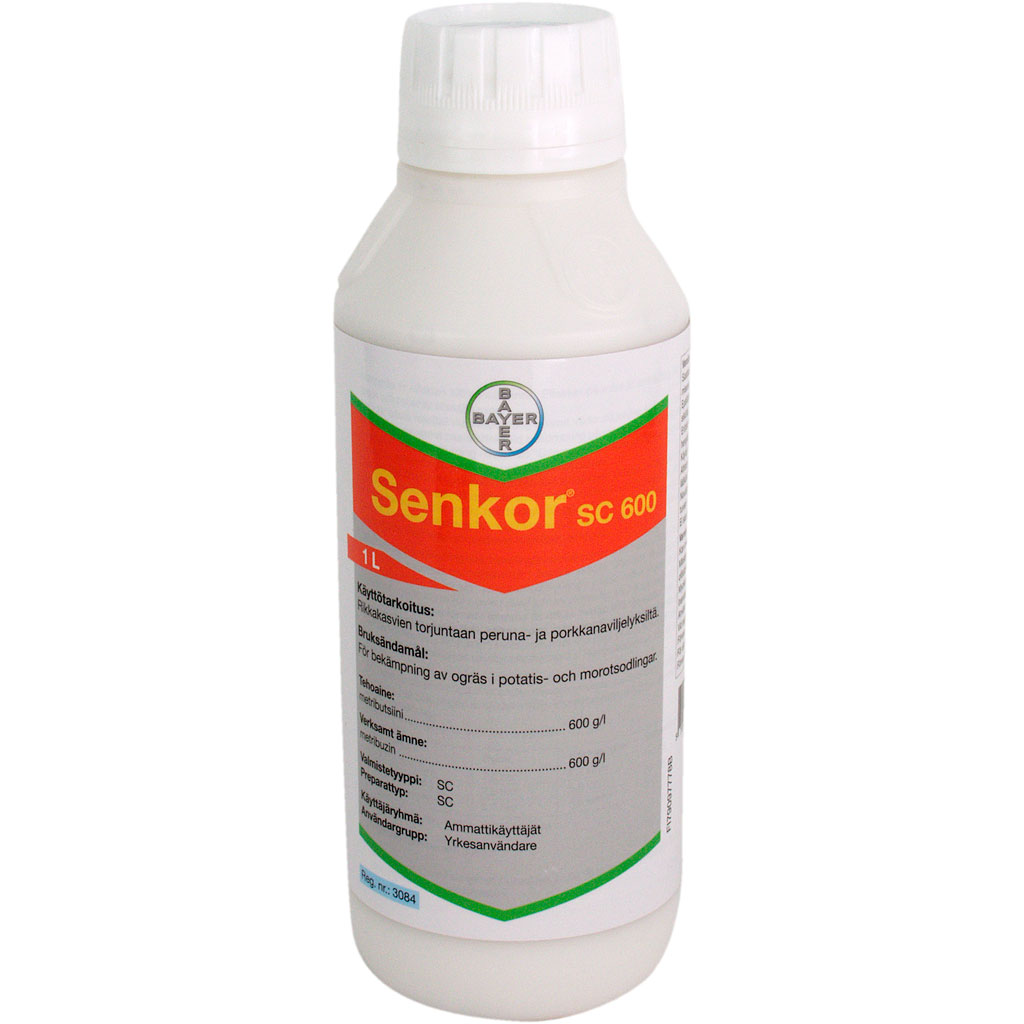 Senkor SC 600