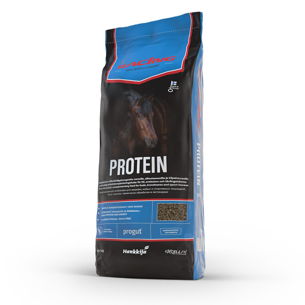 Racing Protein 20 kg
