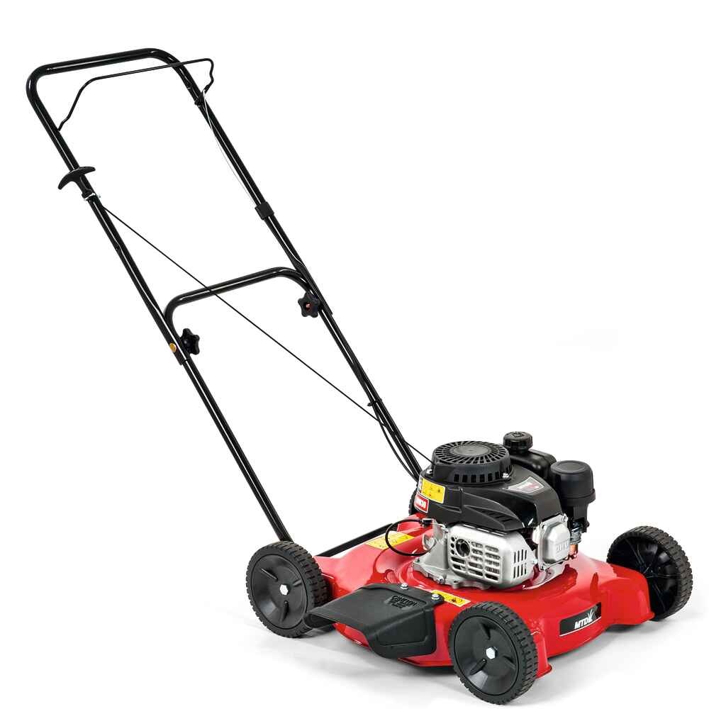 Ruohonleikkuri MTD Smart 51 BO