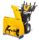Lumilinko Cub Cadet XS3 66 SWE