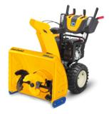 Lumilinko Cub Cadet XS3 71 SWE