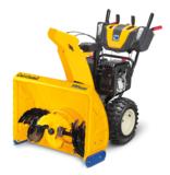 Lumilinko Cub Cadet XS3 76 SWE