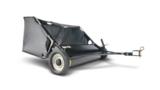 Ruohonkerääjä Sweeper 42" AGRI-FAB