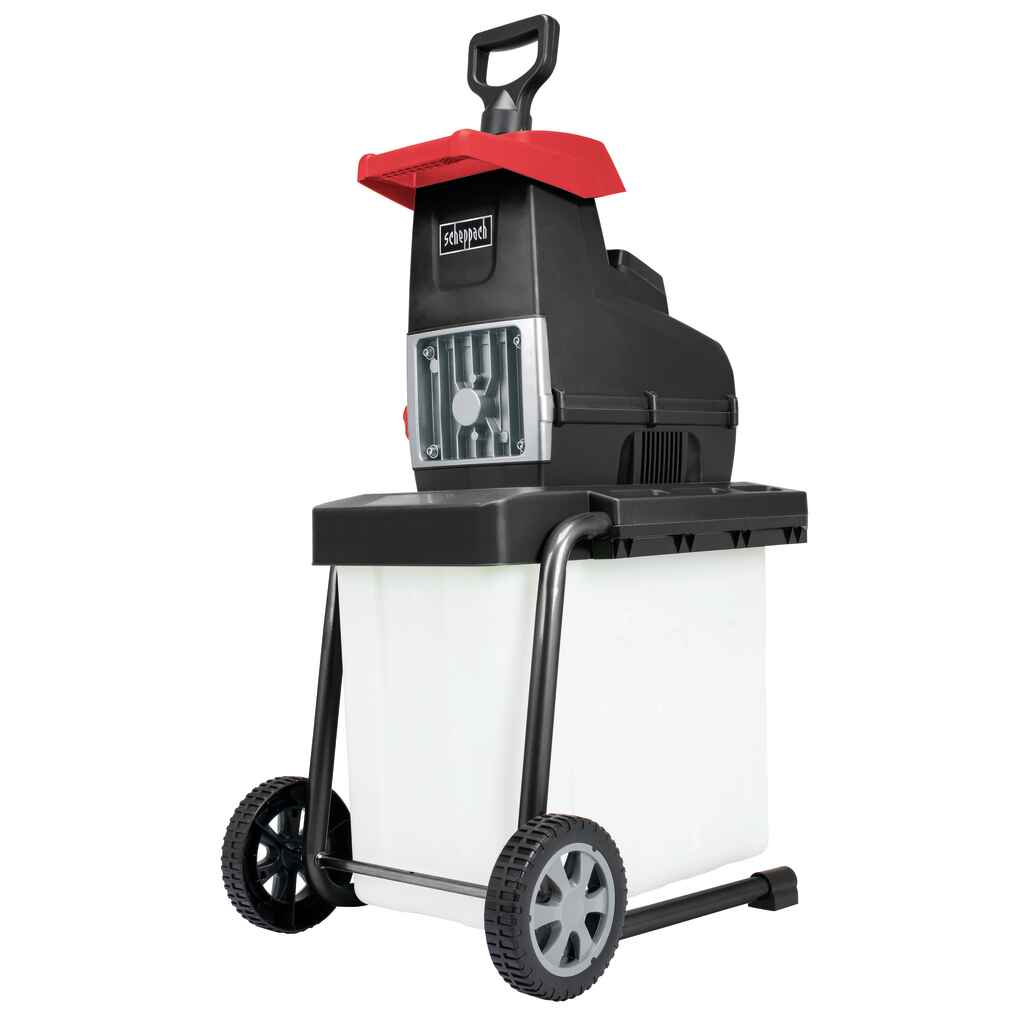 Oksasilppuri Scheppach GS60