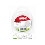 Siima 1,3 mm x 15 m Oregon kirkas