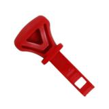 Turva-avain Cub Cadet XS3 lumilinko