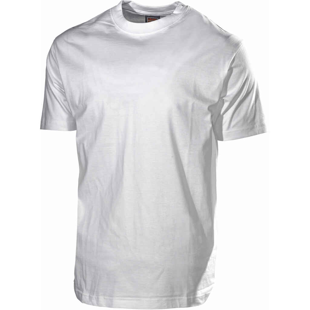 T-paita L.Brador 600B valkoinen
