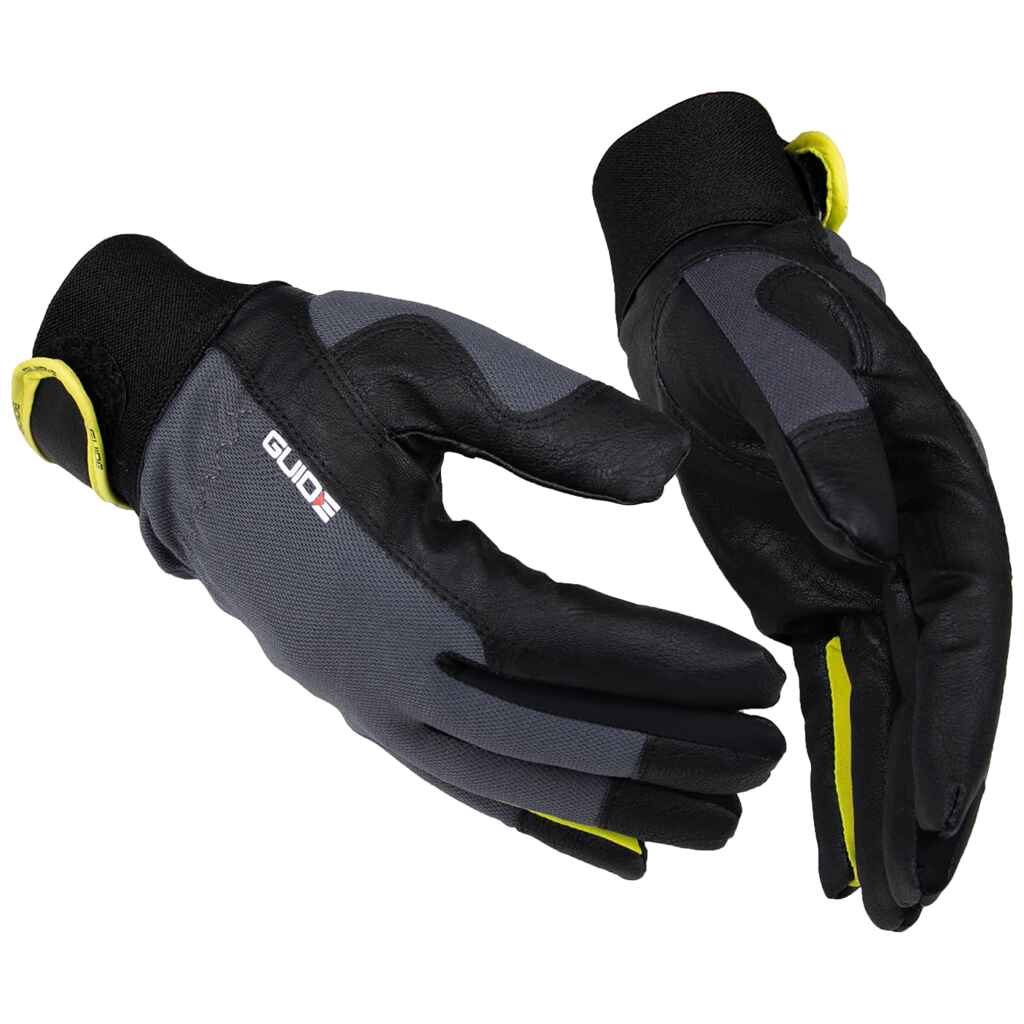 Työhanskat Guide 775W PP 8