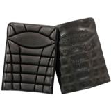 Polvisuojat L.Brador 5004EVA musta