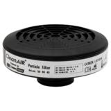 Hiukkassuodatin CleanAIR 2F P3