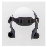 Nauhasto CleanAIR UniMask