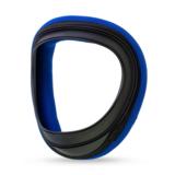 Kasvotiiviste CleanAIR UniMask sininen