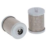 Suodatin dieselöljy 100 mikronia