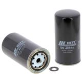 Suodatin dieselöljy CNH 84412164