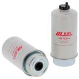 Suodatin dieselöljy 84477355