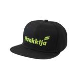 Hankkija Lippis musta Snapback