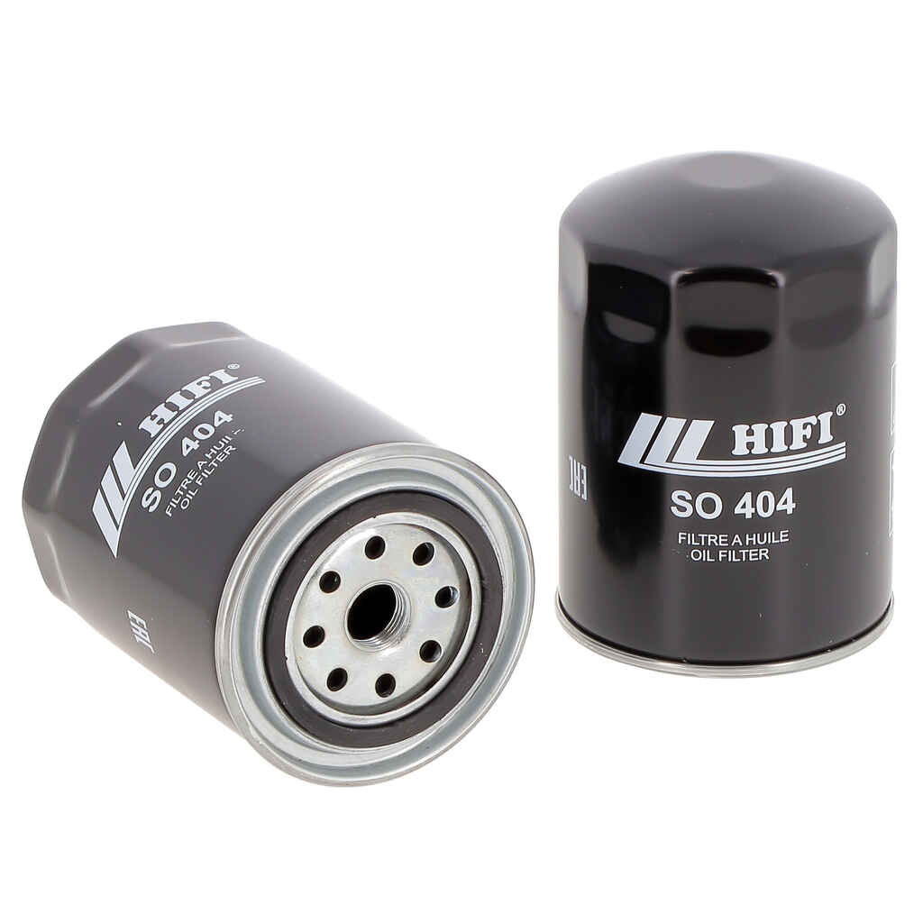 Hifi Filter SO 404
