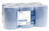 Softcel 500 arkkia x 6 rullaa DeLaval