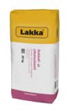 Sokkeli- ja oikaisulaasti 20 kg, Lakka