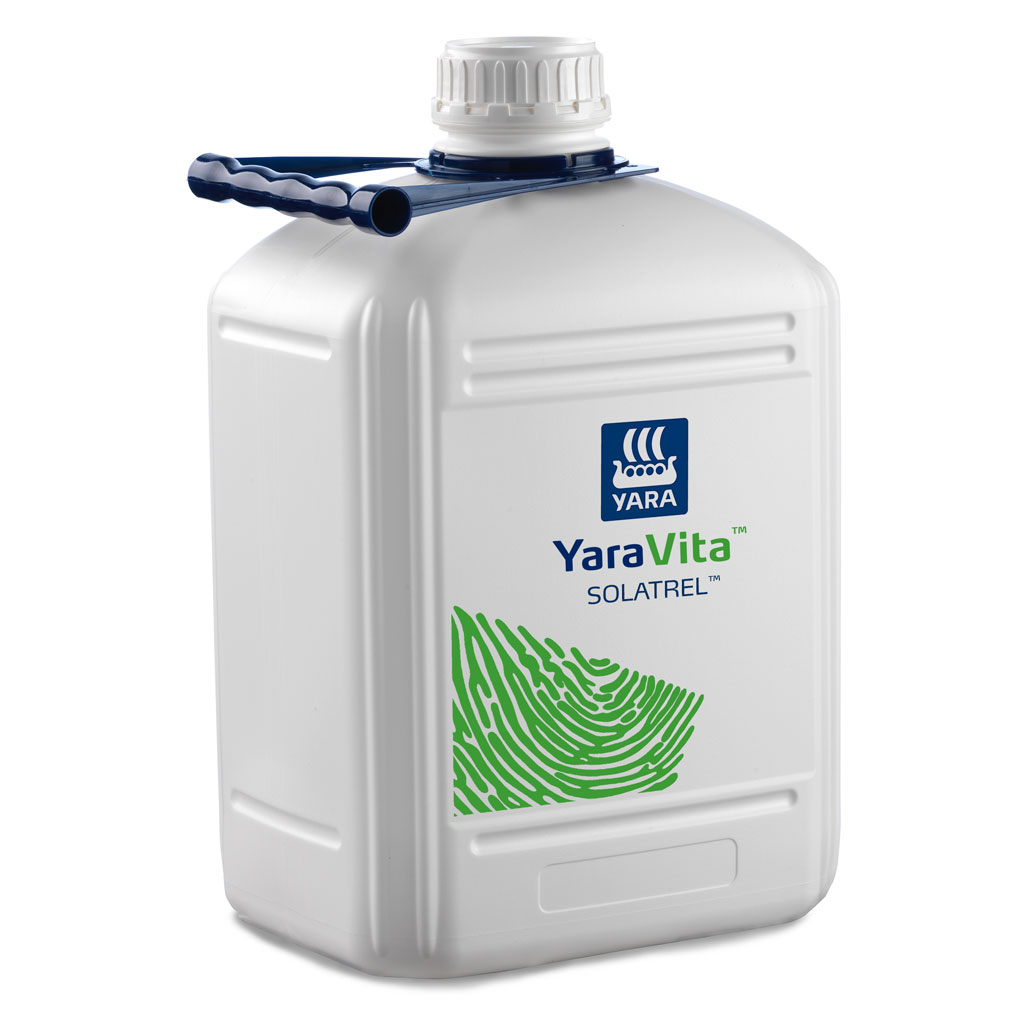 YaraVita Solatrel 10 l