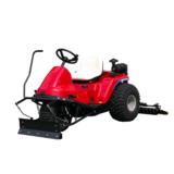 Bunkkerikone Baroness SP05A