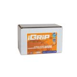 Jäänasta SS 25mm 200kpl tylppä iGrip