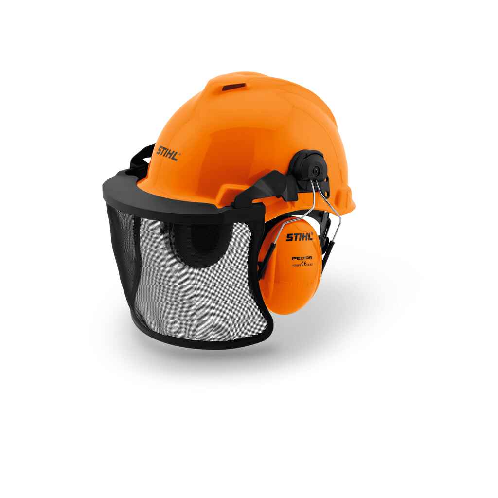 Suojakypärä Stihl