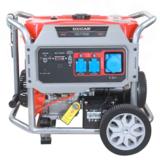 Aggregaatti Ducar DG7750 5000W