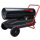 Lämpöpuhallin Timco 30kw diesel