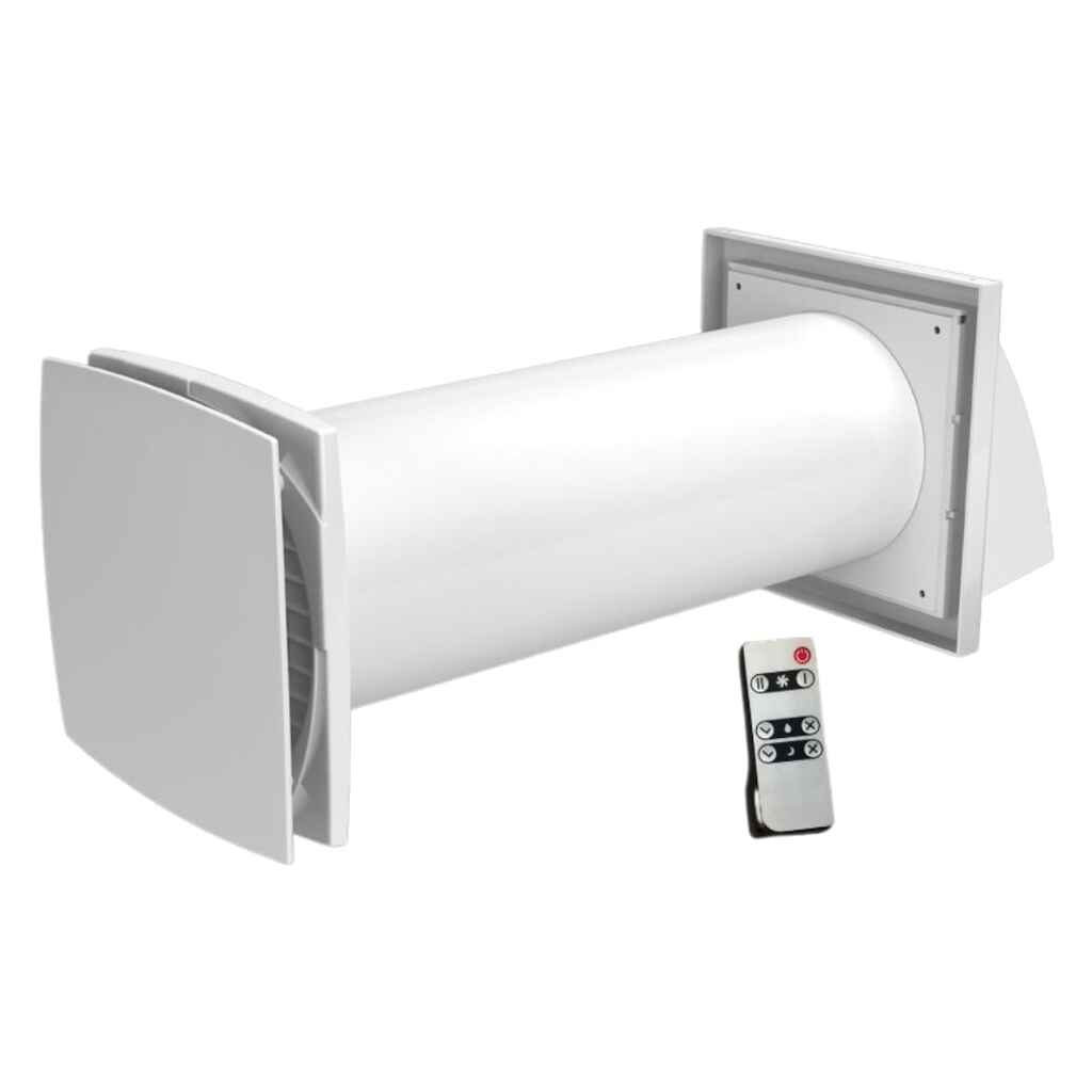 Ilmanvaihtokone COOLTRON RECO 46