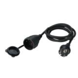 Jatkojohto Timco 10 m 3x2,5 mm2