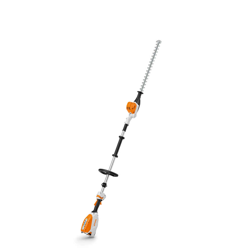 Akkupensasleikkuri Stihl HLA 66