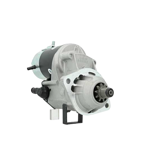 +Line startti 24V 4,5kW Cummins (3957593)