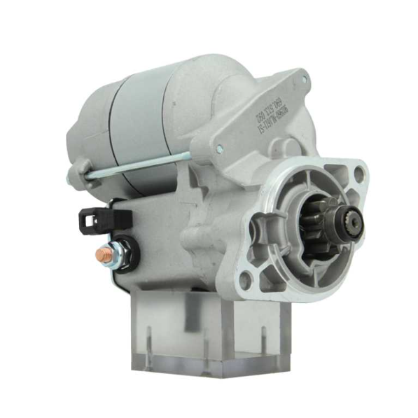 Startti Kubota 1,0KW 128000-5261+ 9H/66MM, 1687163012
