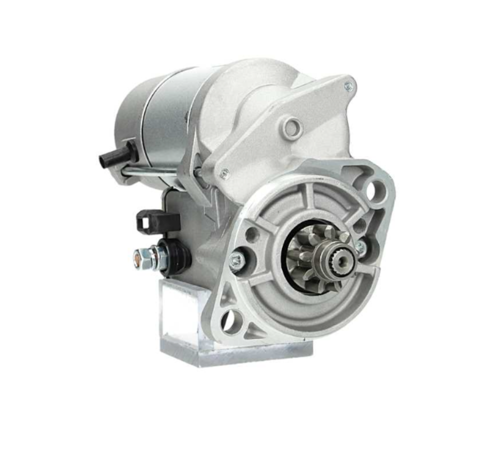 Startti 12V 2,0 kW +Line – Kubota (228000-4590)