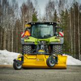 Stark BG 3050-höyläterä