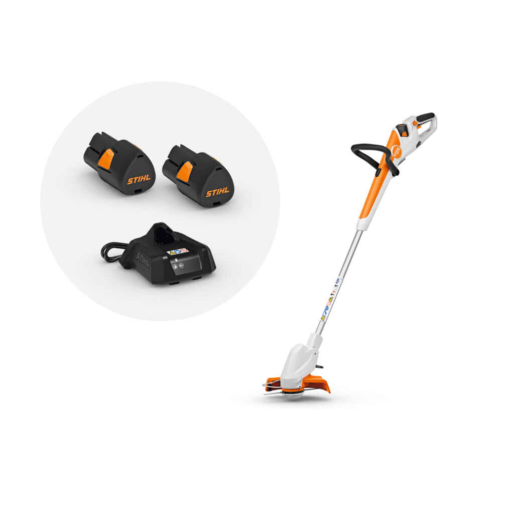 Stihl Akkutrimmeri FSA 30.0 SET