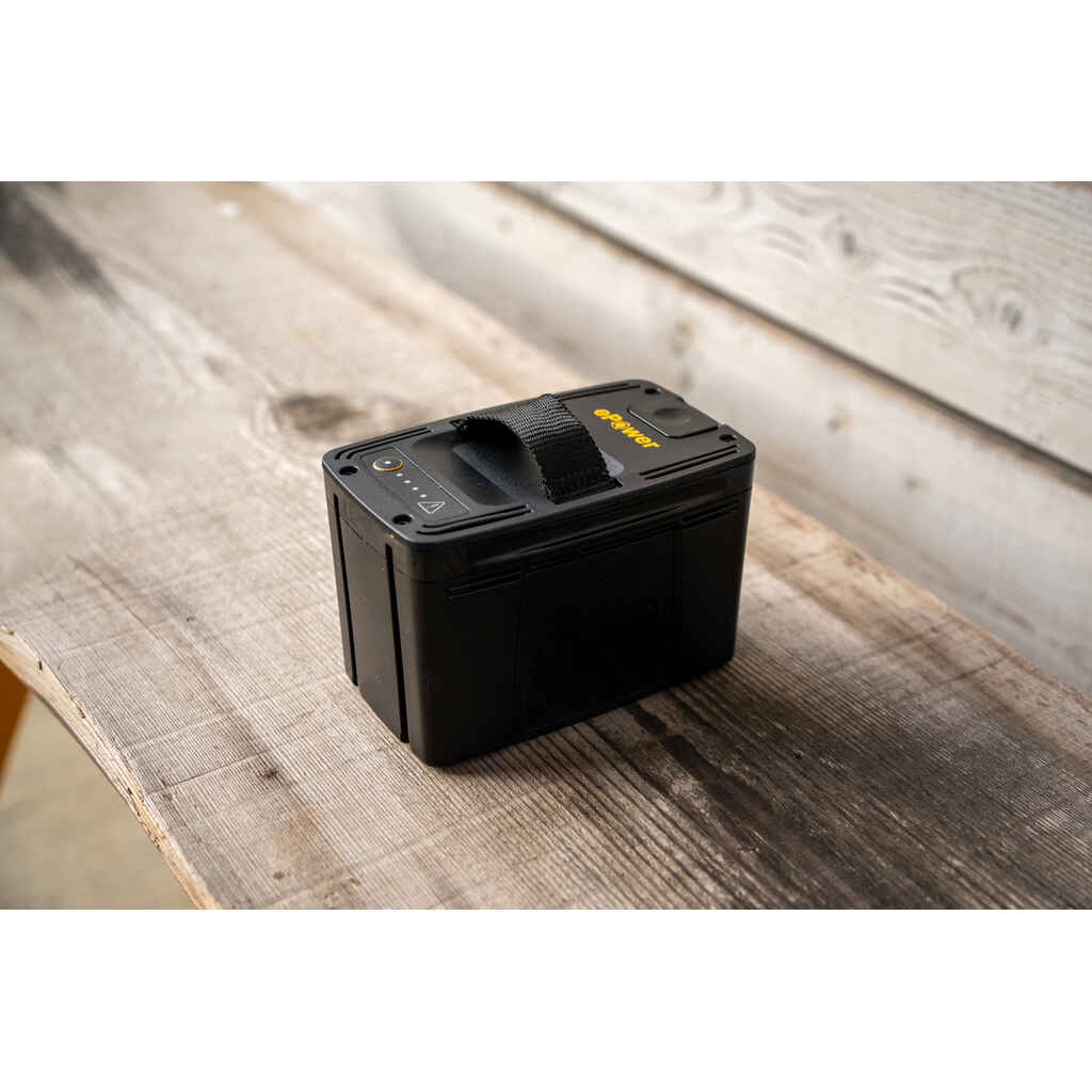 Akku Stiga ePower 48V 5 Ah