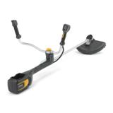 Akkuraivuri Stiga BC 700E B I.A.