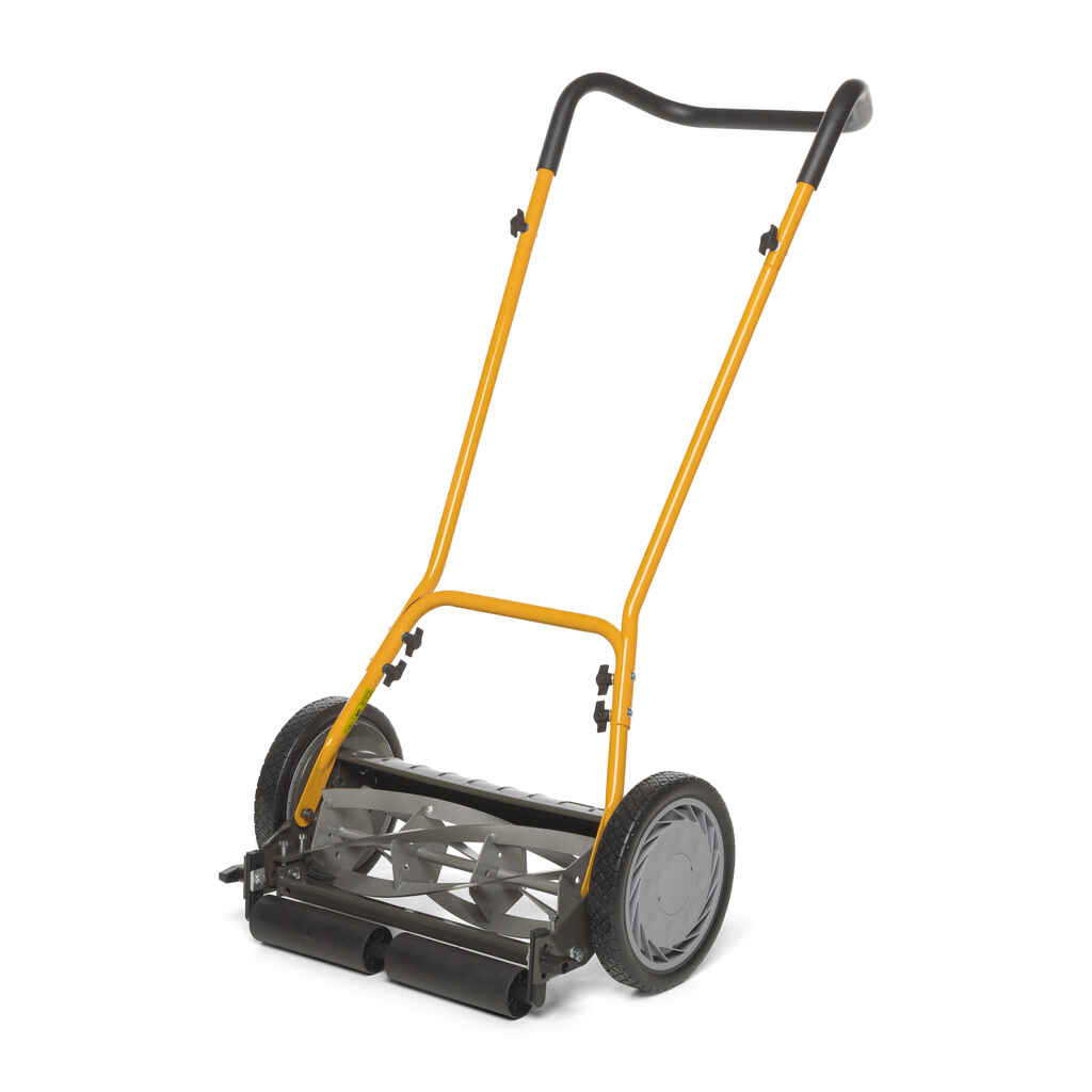 Kelaleikkuri Stiga SCM 240 R 40 cm