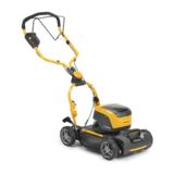 Akkuruohonleikkuri Stiga Multiclip 547e S Kit
