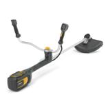 Akkuraivuri Stiga BC 700E B KIT