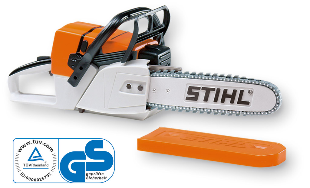 Stihl lasten leikkisaha