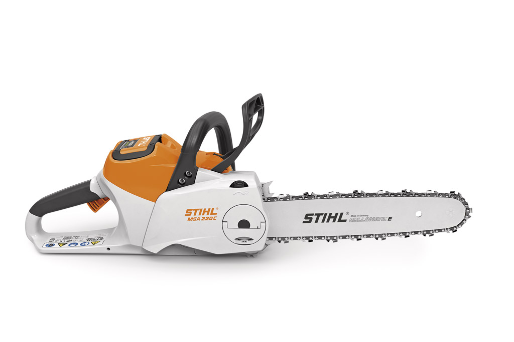 Akkusaha Stihl MSA 220 C-B