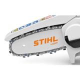 Stihl terälevy L 10 cm/4" 1,1 mm GTA 26