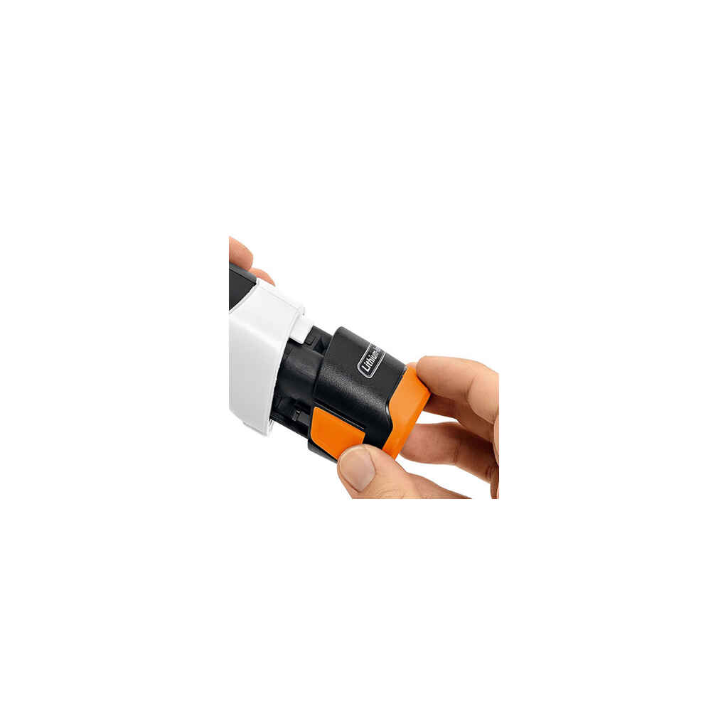 Stihl akku HSA 25