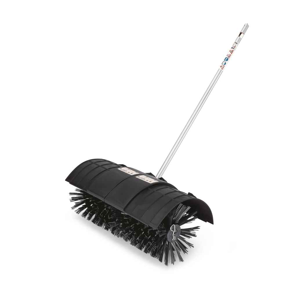 Stihl harjatela KB-KM, KM-koneet