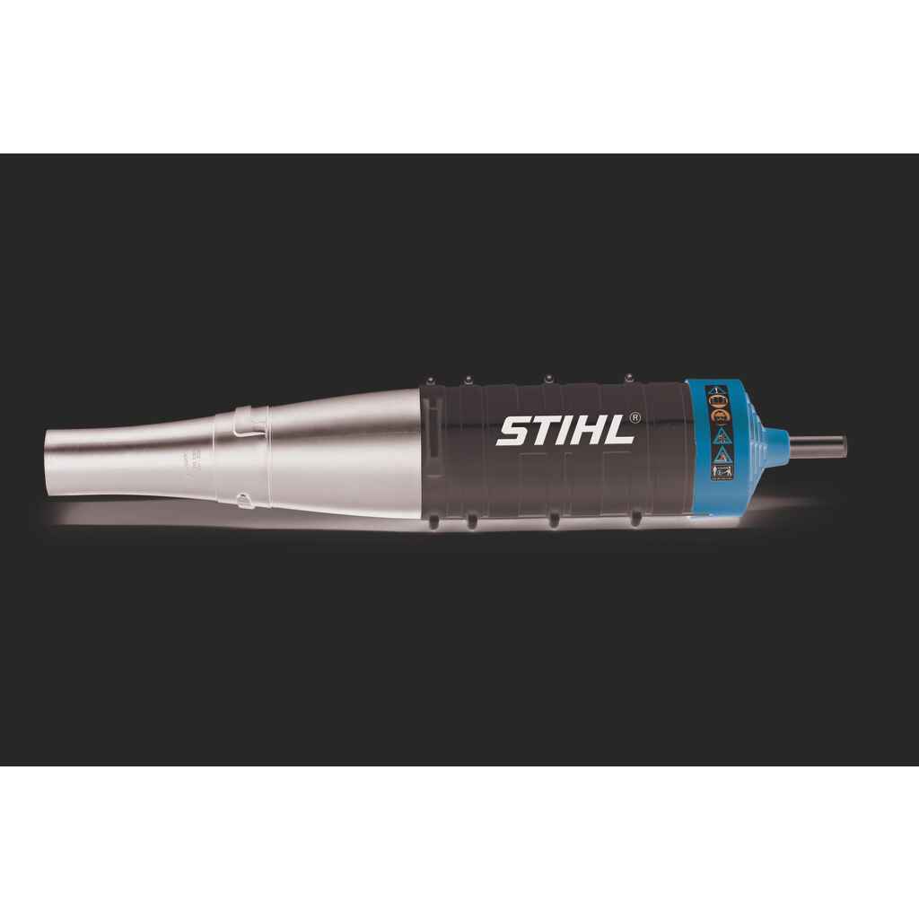 Stihl puhallin BG-KM, KM-koneet