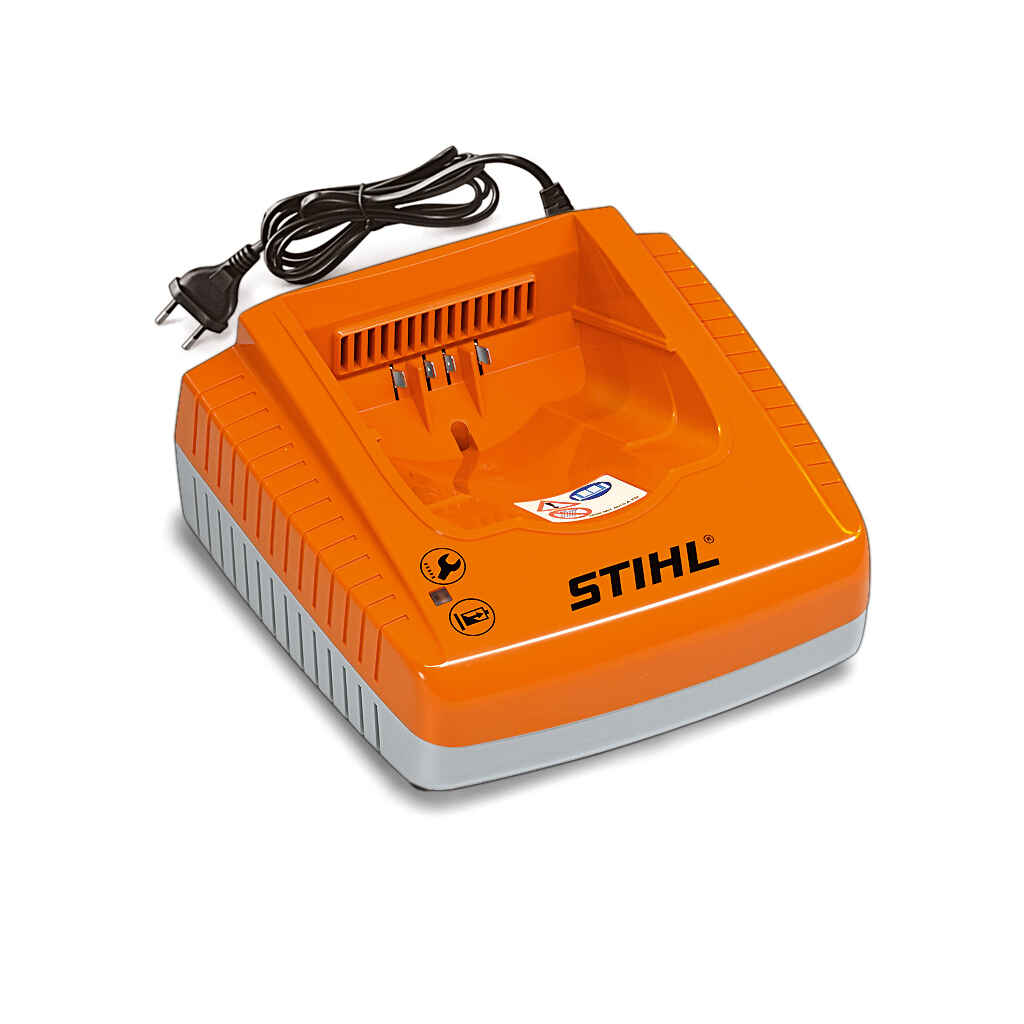 Stihl akkupikalaturi AL 300, 230 V